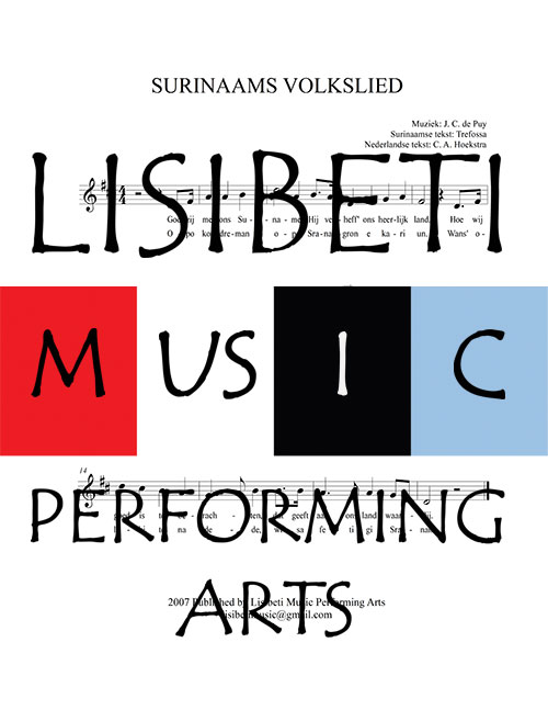 Lisibeti Sheet Music