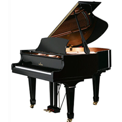 grand piano